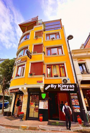 BK Boutique Hotel